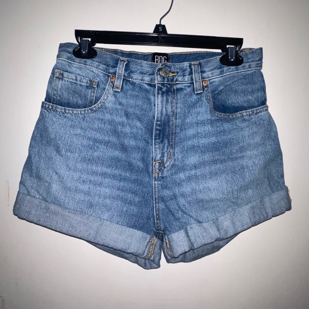 Urban Outfitters BDG Shorts